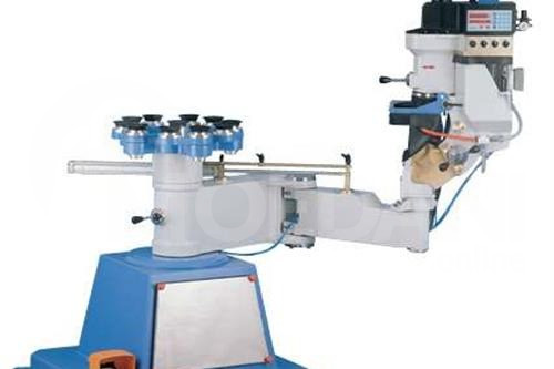 Сакромка стеклянная Тбилиси - изображение 1