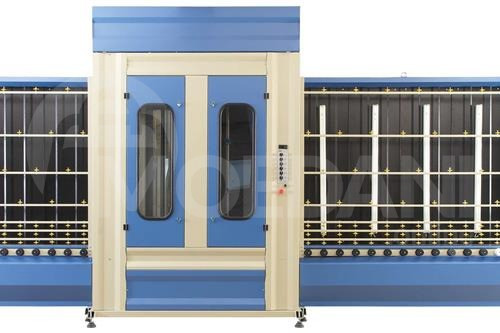 მინის სარეცხი დანადგარი თბილისი - photo 1