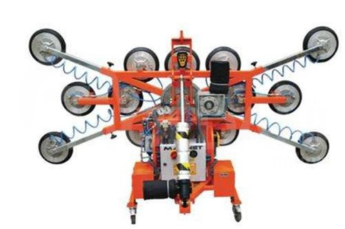 Стеклянный пресс для стекла Тбилиси - изображение 2