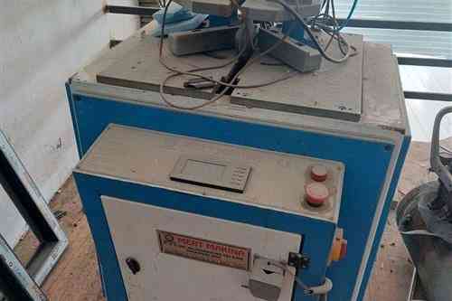 მეტალოპლასტმასის დანადგარები თბილისი