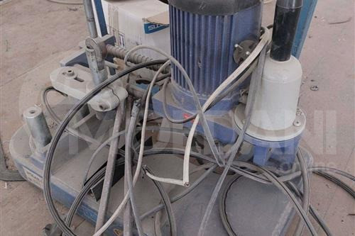 მეტალოპლასტმასის დანადგარები თბილისი - photo 2