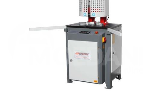 მეტალოპლასტმასის ცეხი თბილისი - photo 1