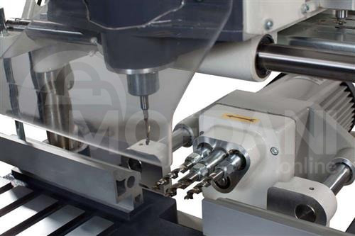 ალუმინის კოპირების ფრეზი თბილისი - photo 3