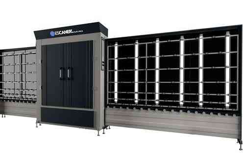 მინის სარეცხი დანადგარი თბილისი