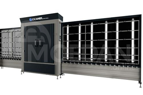 Glass washing machine Tbilisi - photo 1