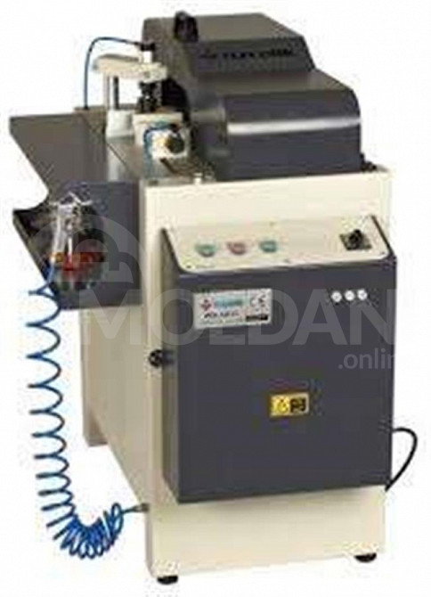 Metal-plastic, aluminum, glass device Tbilisi - photo 2