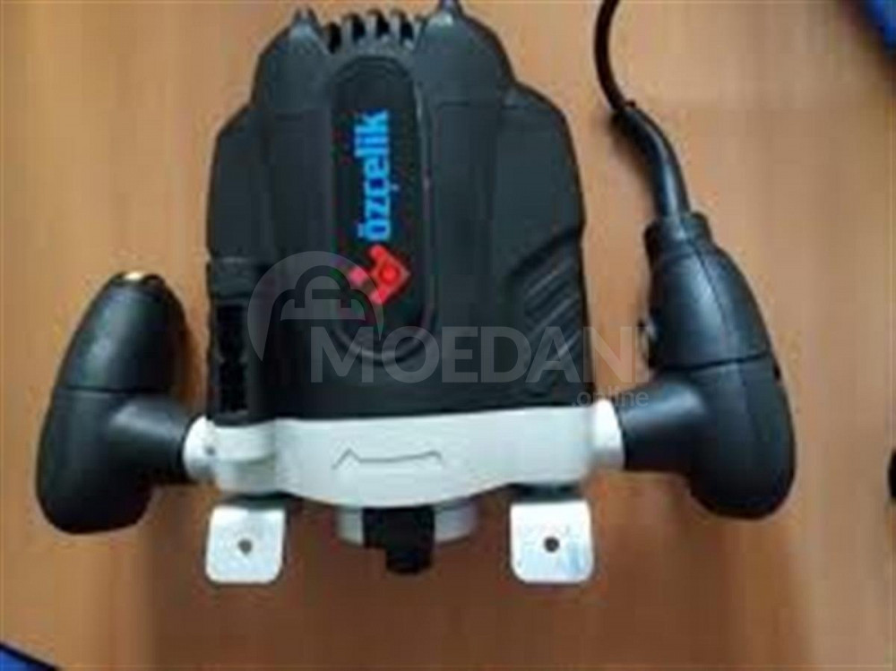 Metal-plastic, aluminum, glass device Tbilisi - photo 7