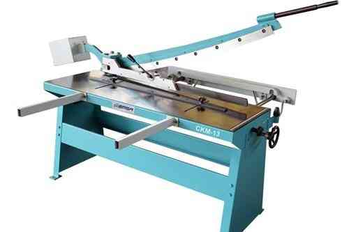 გიოტინის საჭრელი თბილისი