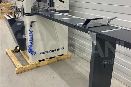 ალუმინის ხერხი თბილისი - photo 1