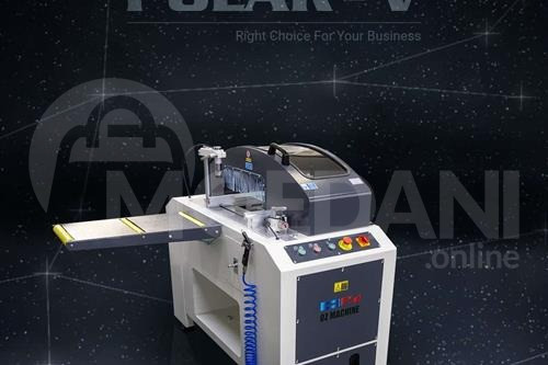 ალუმინის ტიხრის ფრეზი თბილისი - photo 1