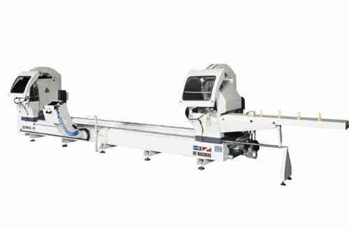 ალუმინის და მეტალოპლასტმასის ხერხი თბილისი