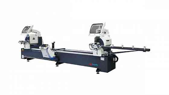 ალუმინის და მეტალოპლასტმასის ხერხი თბილისი