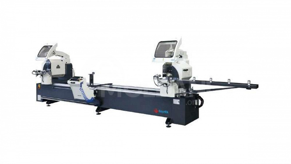 ალუმინის და მეტალოპლასტმასის ხერხი თბილისი - photo 3