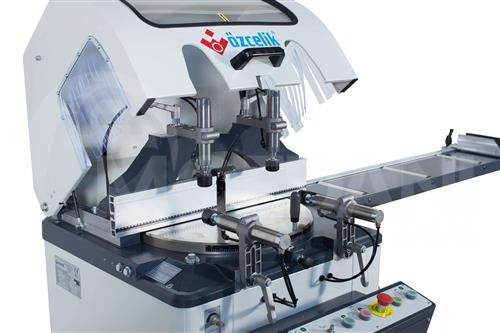 Ножовка для резки алюминиевых и металлопластиковых профилей. Тбилиси - изображение 1