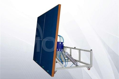 стеклянный стол Тбилиси - изображение 1