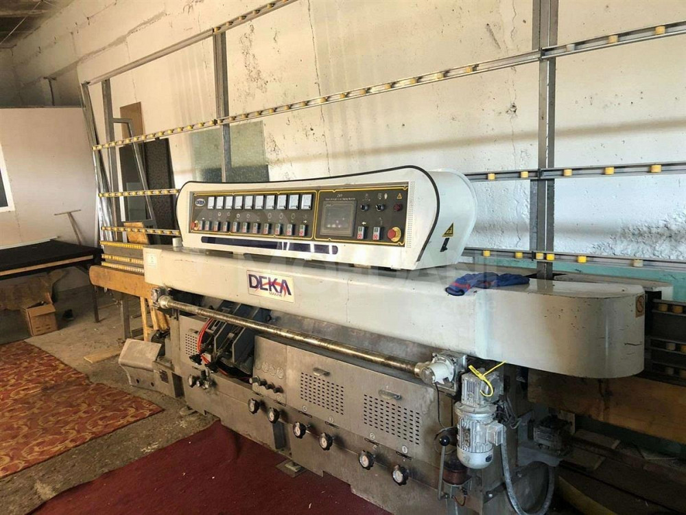 стеклянный стол Тбилиси - изображение 4