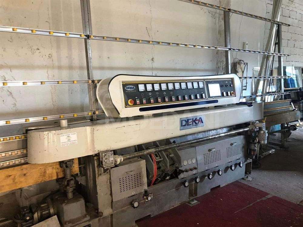 стеклянный стол Тбилиси - изображение 3