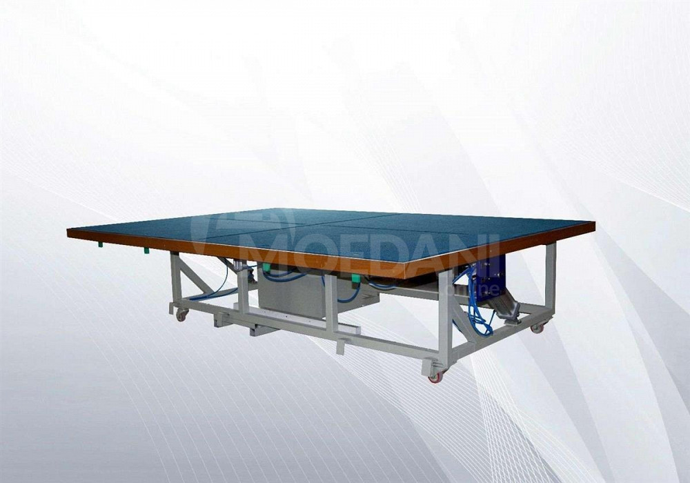 стеклянный стол Тбилиси - изображение 2