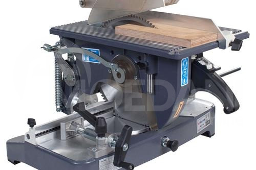 Пила для резки алюминия Тбилиси - изображение 2