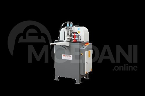 Фрезерование перегородок Тбилиси - изображение 1