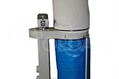 მტვრის გამწოვი თბილისი - photo 1