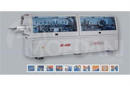 Сакромка Тбилиси - изображение 1