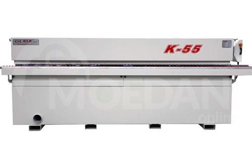 Каштановая насадка Тбилиси - изображение 2