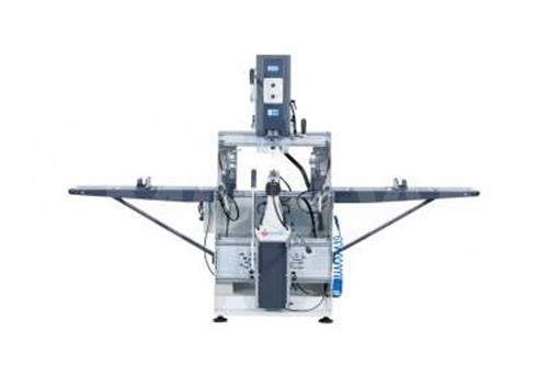 Копировальный станок по алюминию GALAXY IV Тбилиси - изображение 2