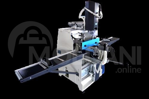 Копировальный станок по алюминию GALAXY IV Тбилиси - изображение 1