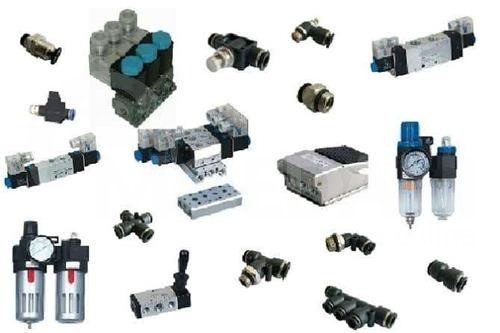 მეტალოპლასტმასის დანადგარების ნაწილები თბილისი - photo 1