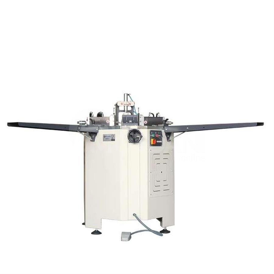 Пресс для алюминиевого профиля ISO Тбилиси - изображение 4