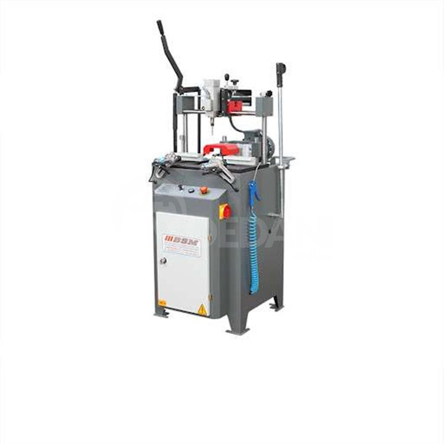 Пресс для алюминиевого профиля ISO Тбилиси - изображение 2