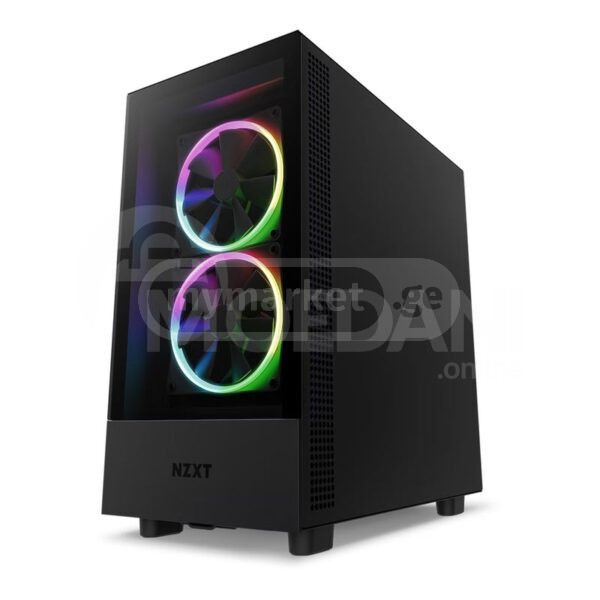 Чехол — NZXT H5 Elite Edition CC-H51EB-01.ME Тбилиси - изображение 2