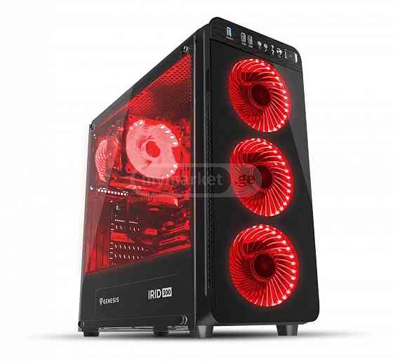 Intel® Core™ i5 10400f • RTX 40608GB • DDR4 16GB Tbilisi