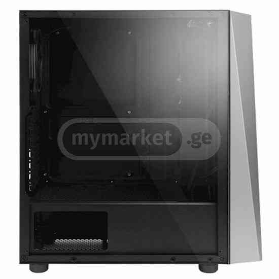 Case – ZALMAN COMPUTER CASE S4 PLUS Tbilisi