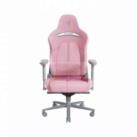 სავარძელი : Razer Enki (Quartz) თბილისი