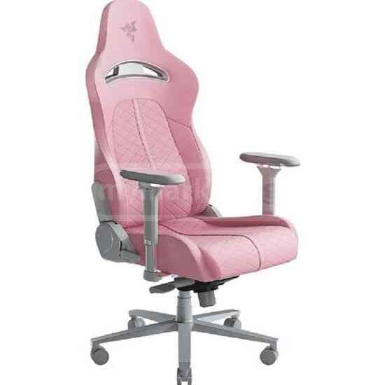 სავარძელი : Razer Enki (Quartz) თბილისი