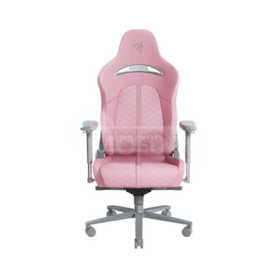 სავარძელი : Razer Enki (Quartz) თბილისი - photo 1