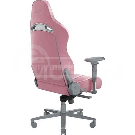 სავარძელი : Razer Enki (Quartz) თბილისი - photo 3