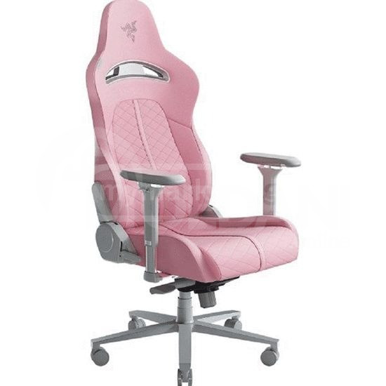 სავარძელი : Razer Enki (Quartz) თბილისი - photo 2