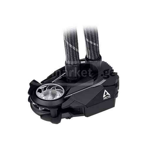 Processor water cooling – Arctic Liquid Freezer II 240 mm Tbilisi