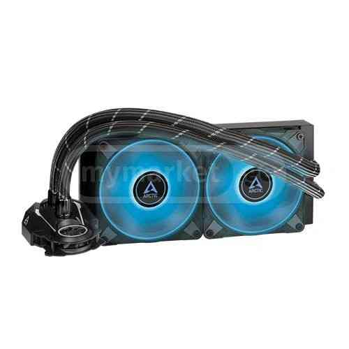 Processor water cooling – Arctic Liquid Freezer II 240 mm Tbilisi