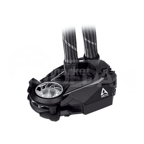 Processor water cooling – Arctic Liquid Freezer II 240 mm Tbilisi - photo 3