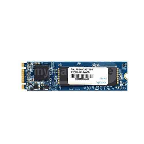 SSD - M2 SSD Apacer AST280 240 GB Tbilisi