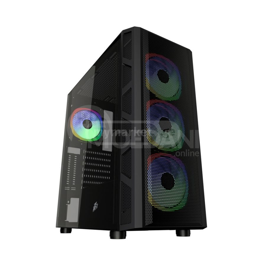 Computer – Intel® Core™ I5 12400F / RTX 3060 12GB / RAM 16 Tbilisi - photo 1