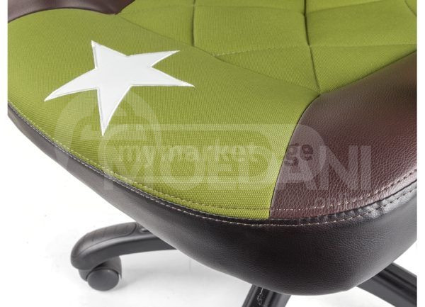 სავარძელი : Genesis Gaming Chair Nitro 330 Military Limited თბილისი - photo 4