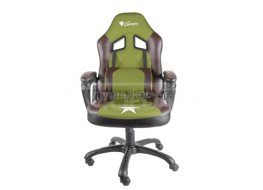 სავარძელი : Genesis Gaming Chair Nitro 330 Military Limited თბილისი - photo 2