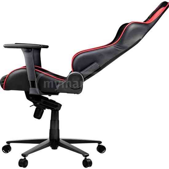 სავარძელი : HyperX chair BLAST Black/Red თბილისი