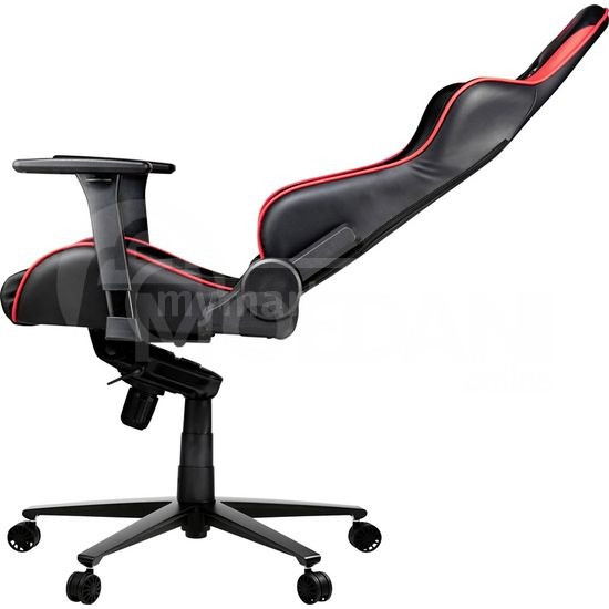 სავარძელი : HyperX chair BLAST Black/Red თბილისი - photo 2