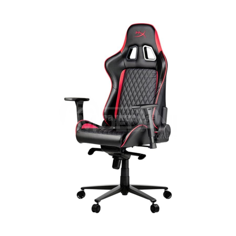 სავარძელი : HyperX chair BLAST Black/Red თბილისი - photo 1